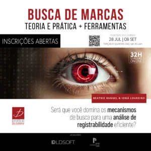 Curso BUSCA DE MARCAS 2.0
