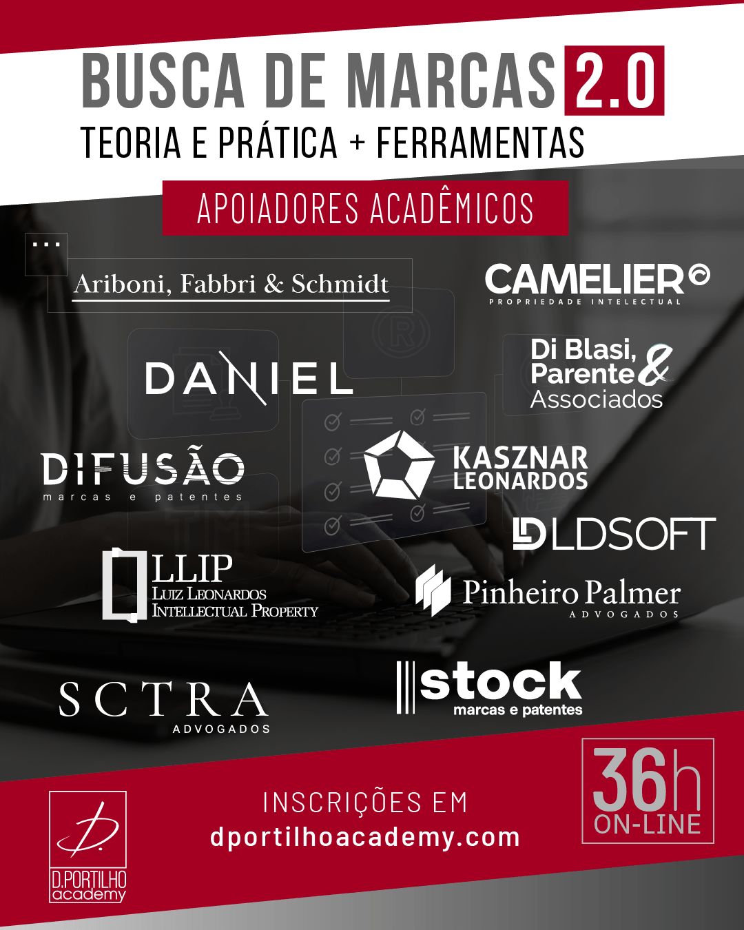Apoiadores Acad