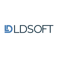 Logo LDSoft_cor